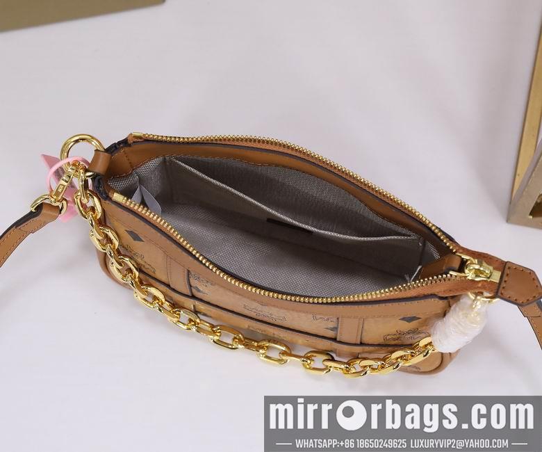 MCM Replica Bags CA6204  12.5X21X5
