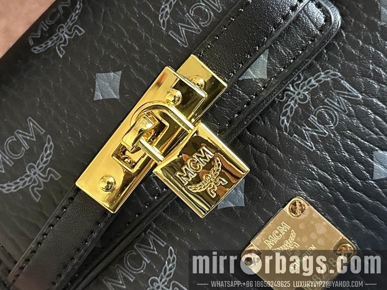 MCM Replica Bags 2092 18X15X10cm EY
