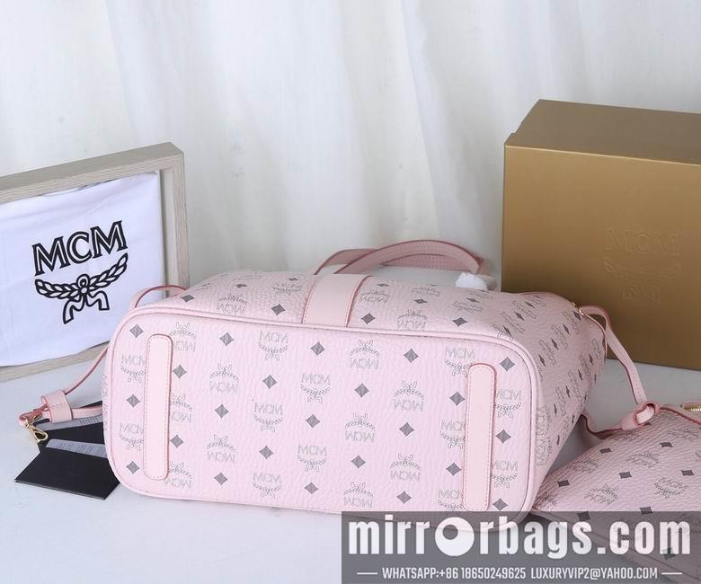 MCM Replica Bags 2024 CA211251  35X29X16