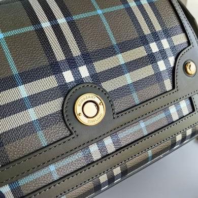 Burberry Replica Bags 25X8.5X18cm 100601 IQ 3colour