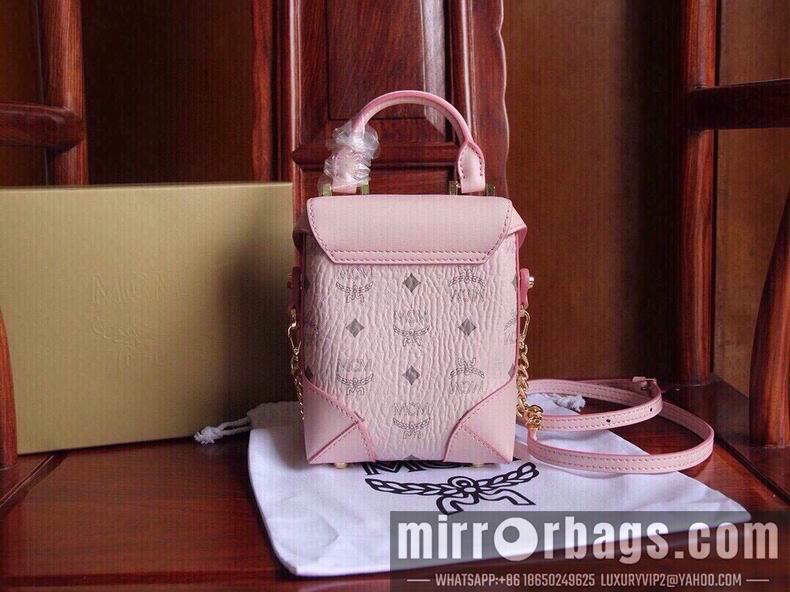 MCM Replica Bags MCM  151207 15X11.5X11cm dy10