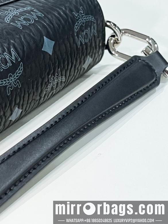 MCM Replica Bags G06 21X20X8cm EY 2colour