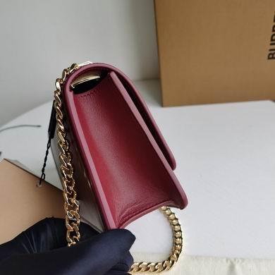 Burberry Replica Bags 80522321 20X5.5X12.5cm XM