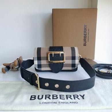Burberry Replica Bags 4601 19X13.5X5cm IQ 2colour
