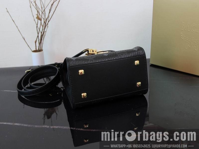 MCM Replica Bags MCM  10039 18.5X9.5X14.5cm dy11