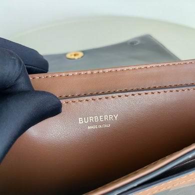 Burberry Replica Bags 25X8.5X18cm 100601 IQ 3colour