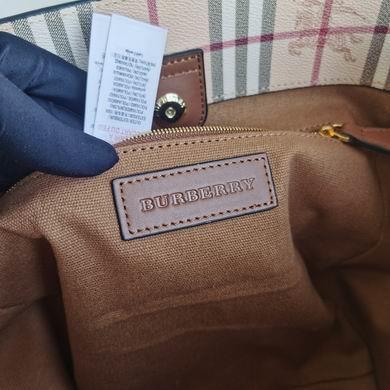 Burberry Replica Bags 26.5X27X15.5cm 071416 XM