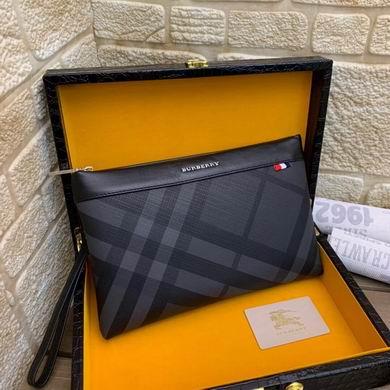 Burberry Replica Bags 8062 28X18X3cm WP