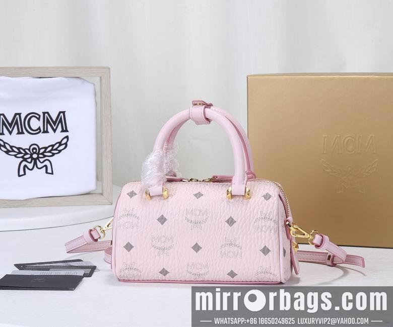 MCM Replica Bags CA6213  18.5X10X8