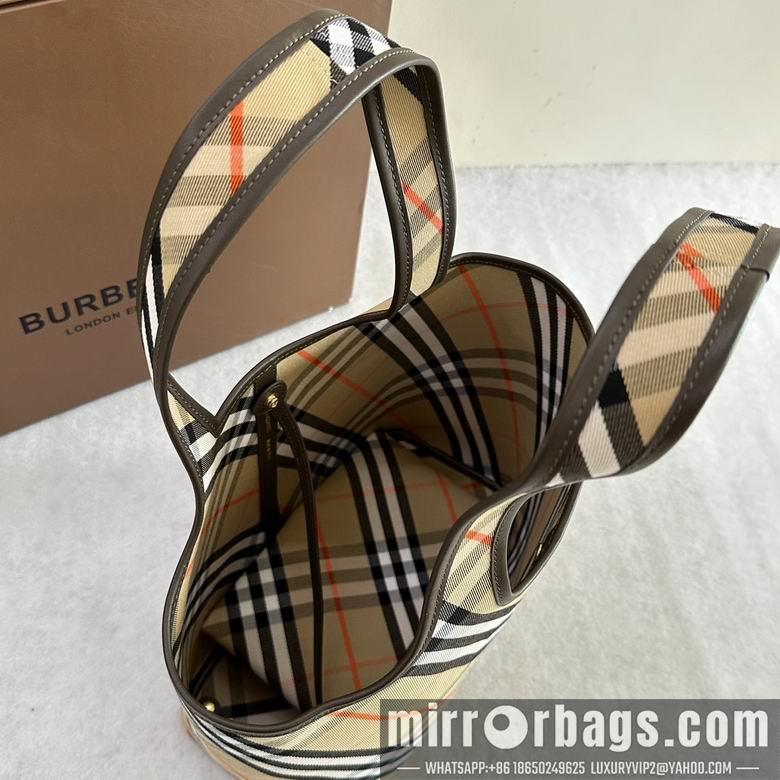 Burberry Replica Bags 41X24X26cm 102301 IQ