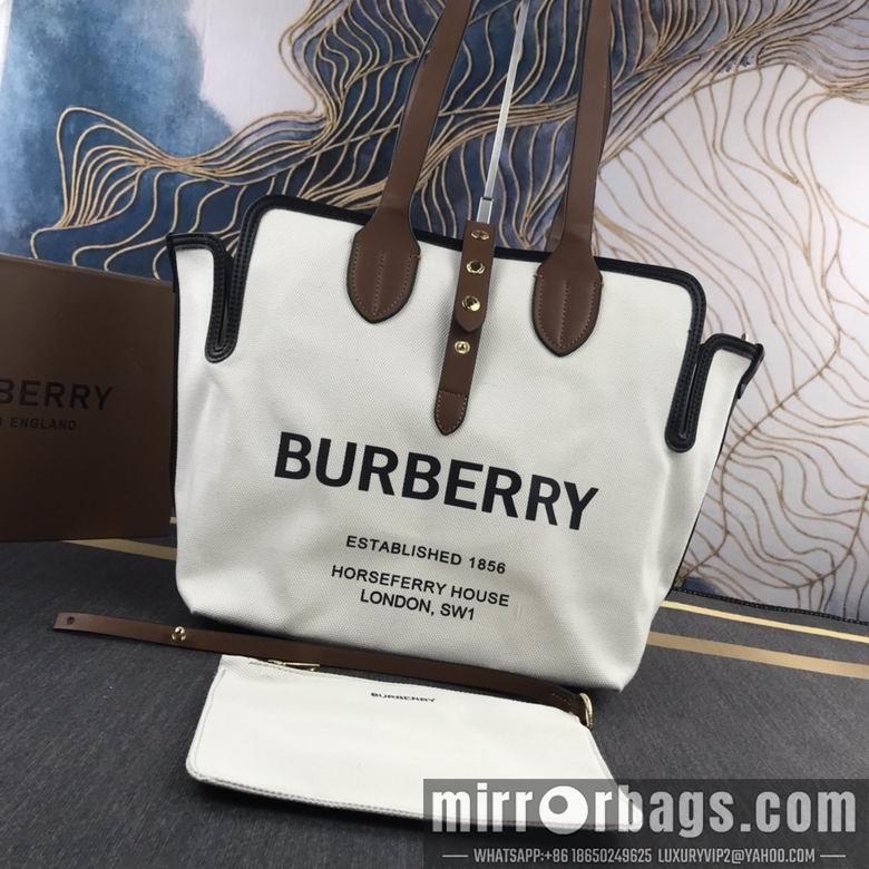 Burberry Replica Bags 8327 35x15x31 WW two colors