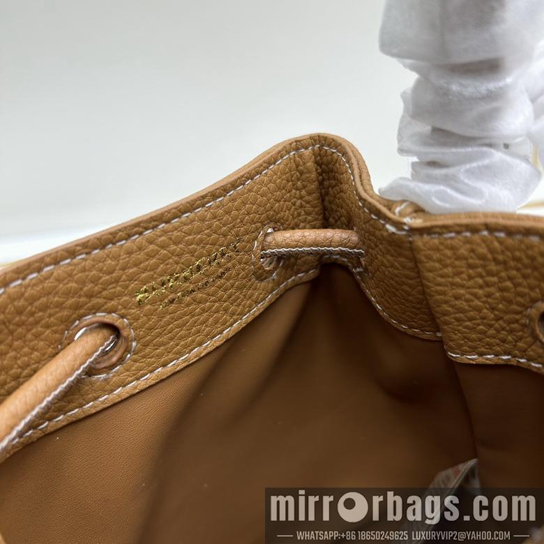 Burberry Replica Bags Bur 8054 16.5x11x18.5cm ww4