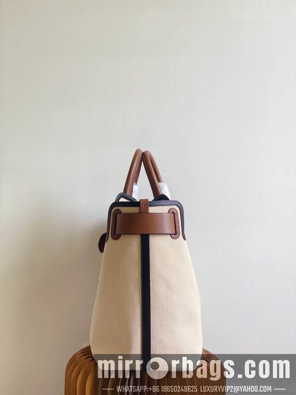 Burberry Replica Bags BO21122310 40X20X39