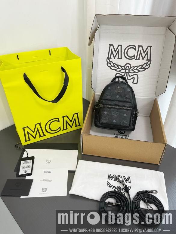 MCM Replica Bags B041  10X17.5X21cm EY 4colour