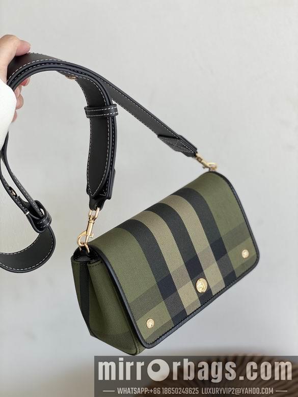 Burberry Replica Bags BO6311 18x8x12