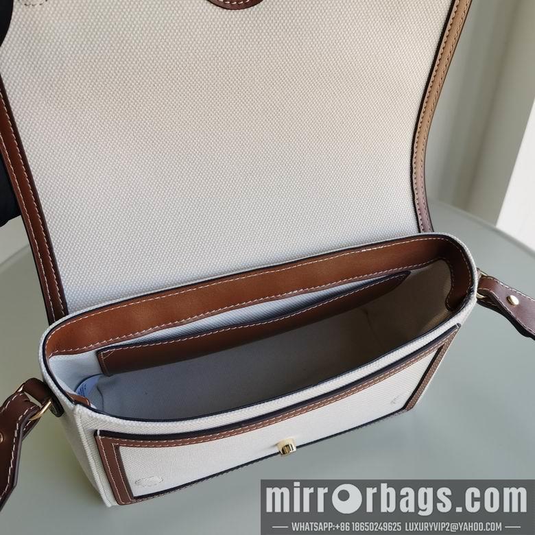 Burberry Replica Bags 80211101 25X18X8.5cm  IQ