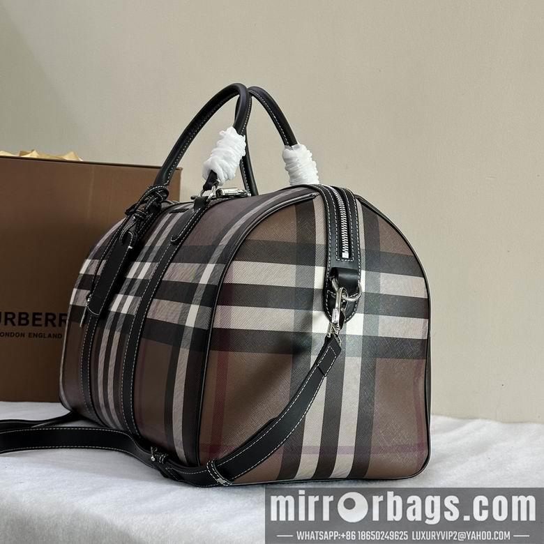 Burberry Replica Bags 49X25X28cm 083102 IQ