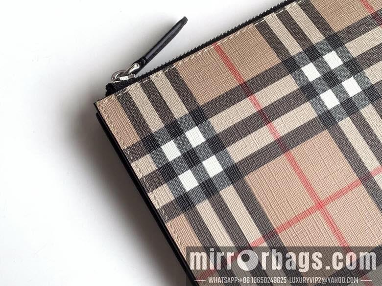 Burberry Replica Bags 30X20cm 042312