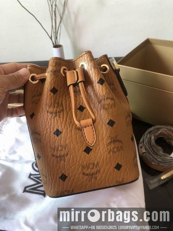 MCM Replica Bags MCM 191385