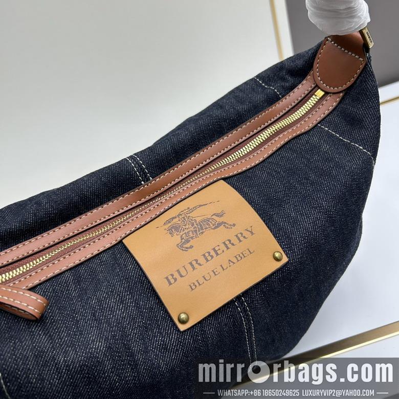 Burberry Replica Bags Bur 8035 28x13x26cm ww