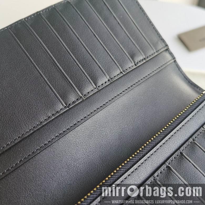 Burberry Replica Bags 19X9.5cm 071405 IQ 2colour