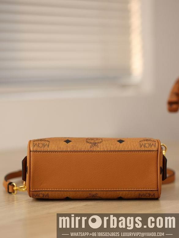 MCM Replica Bags F801  180X95mm XM