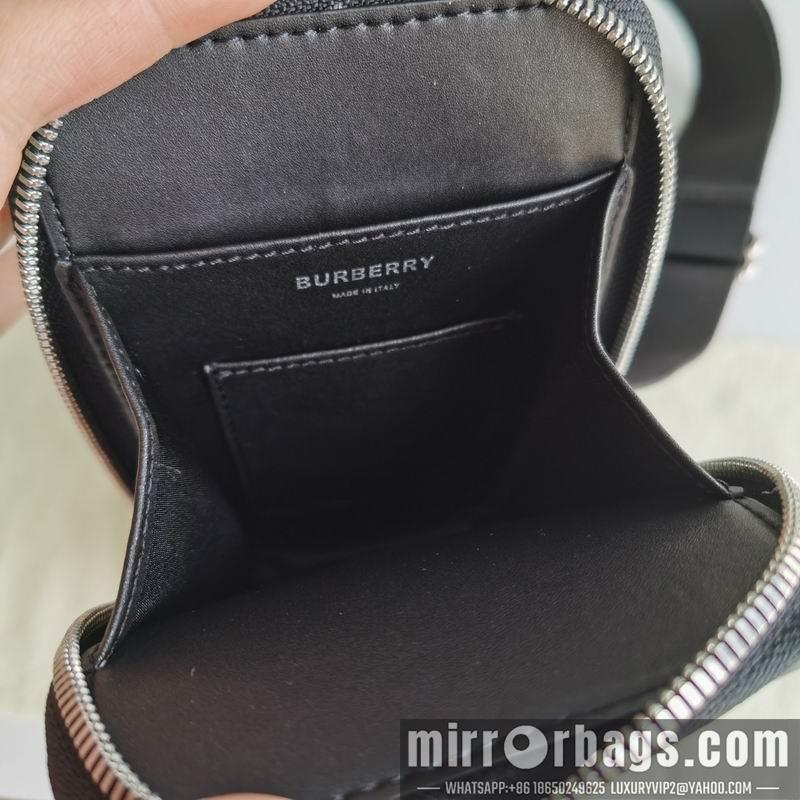 Burberry Replica Bags 80301921 10x25x18cm cn 01
