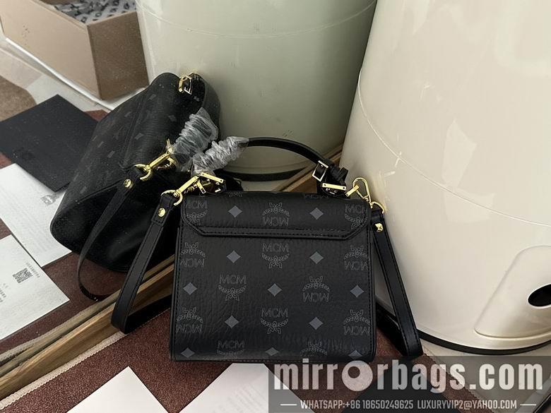 MCM Replica Bags 2092 18X15X10cm EY