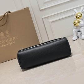 Burberry Replica Bags Burberry 8350 25x8.5x18cm ww