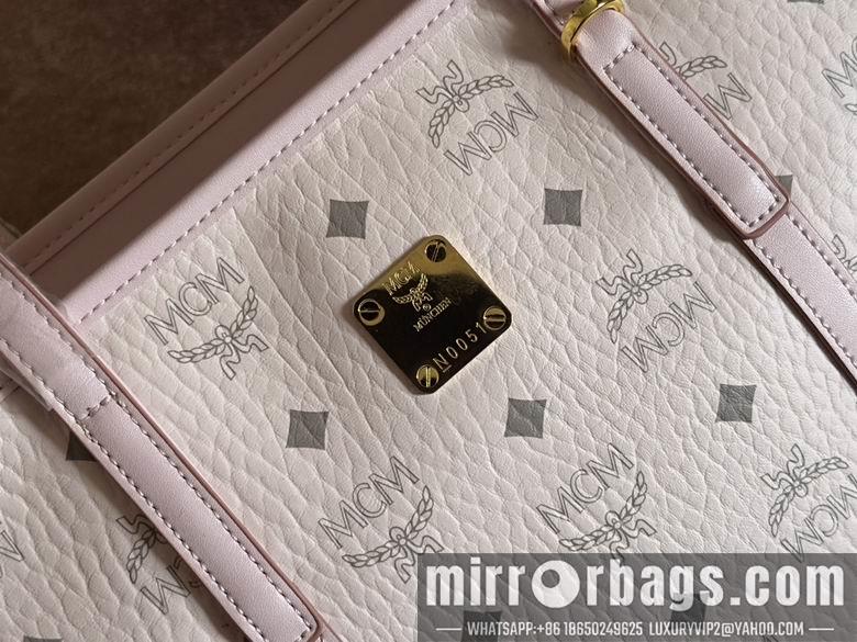 MCM Replica Bags 6718 32X32X16cm EY 3colour