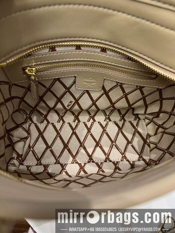MCM Replica Bags 20191  18.5X19X9.5cm XM 4colour