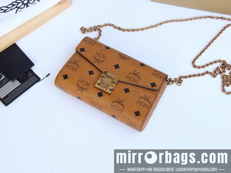 MCM Replica Bags MCM  CA20499  18.5x11x4cm dy10