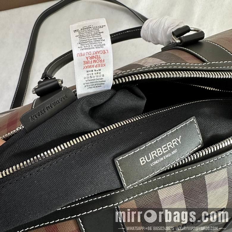 Burberry Replica Bags 49X25X28cm 083102 IQ