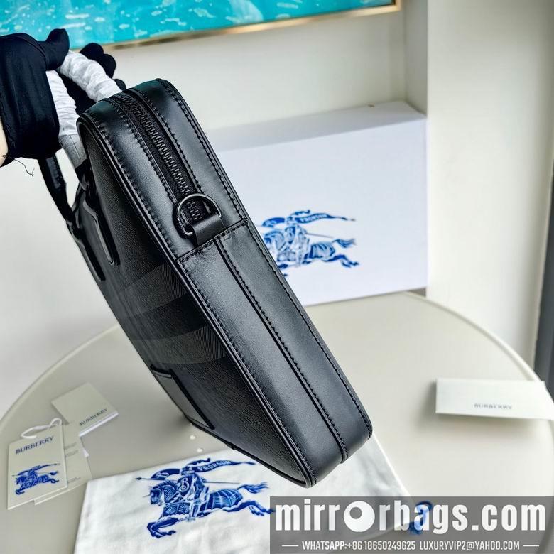 Burberry Replica Bags 80732721 27X5X37.5cm IQ 3colour