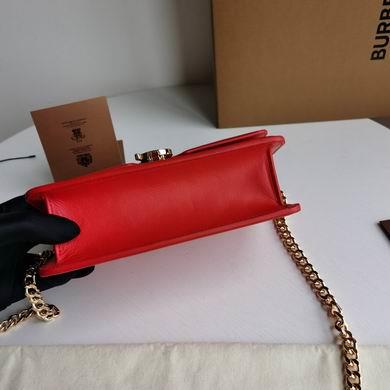 Burberry Replica Bags 80522321 20X5.5X12.5cm XM