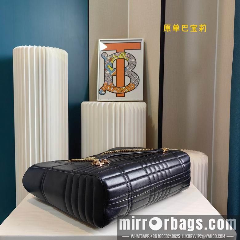 Burberry Replica Bags 34X29cm 060815 XMY 2colour