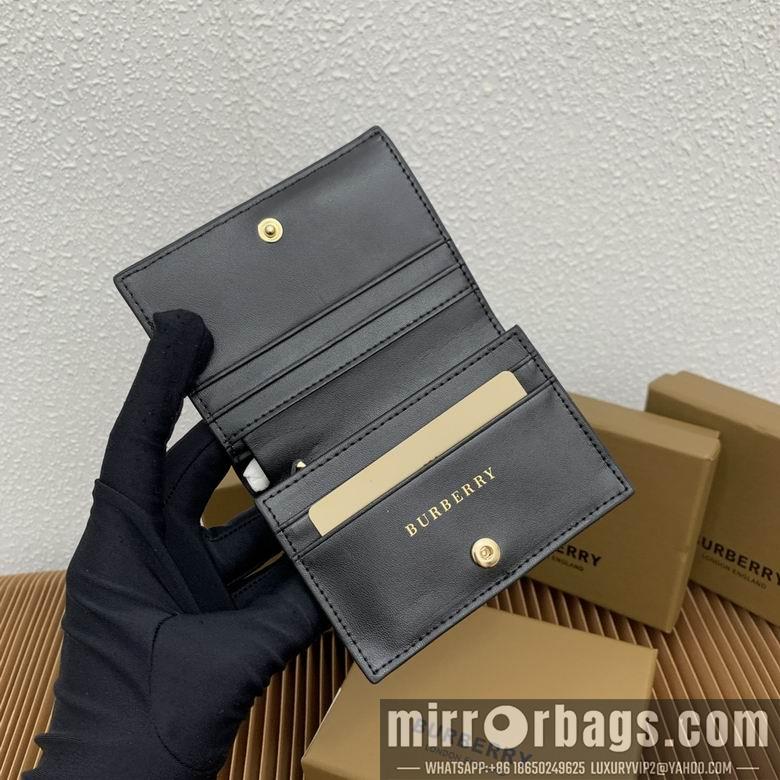 Burberry Replica Bags 2861 10X3.5X8.5cm ZC 2colour