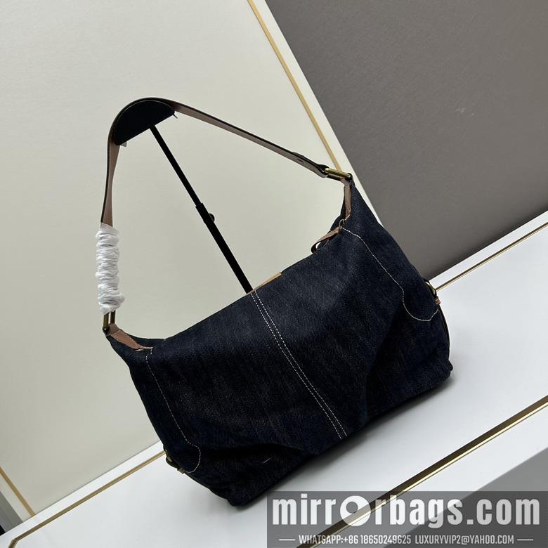 Burberry Replica Bags Bur 8035 28x13x26cm ww