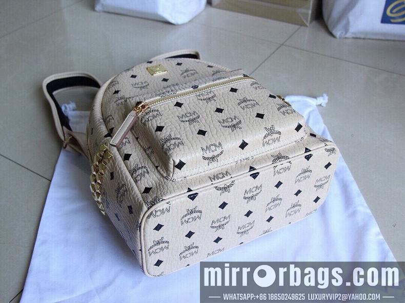 MCM Replica Bags MCM 30074 26X33X13cm dy2