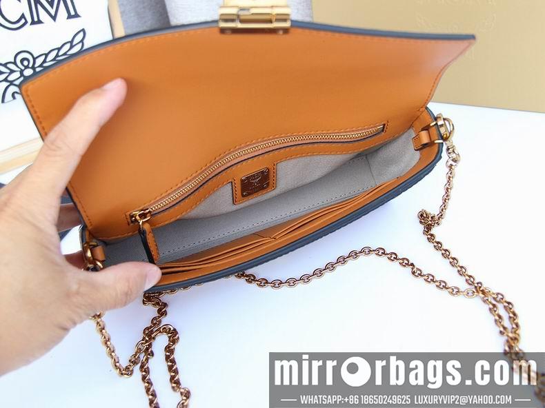 MCM Replica Bags MCM  CA20502 23.5X14X5cm dy9