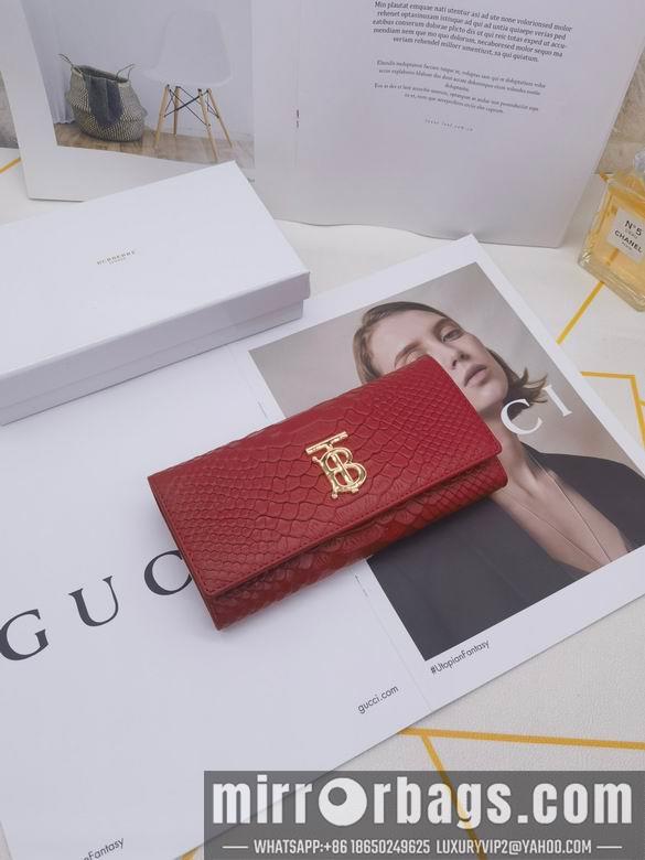 Burberry Replica Bags 9385 XMY 3colour