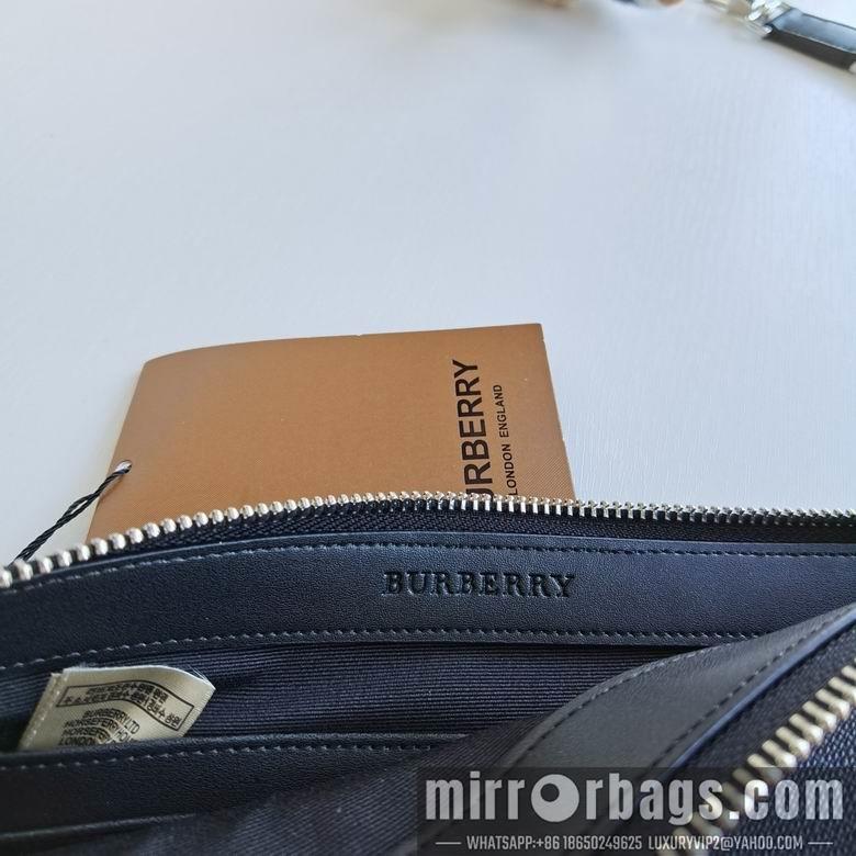 Burberry Replica Bags 30X20cm 040607 XM 4colour