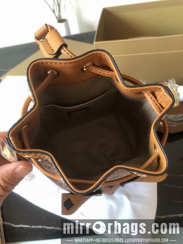 MCM Replica Bags MCM 191385
