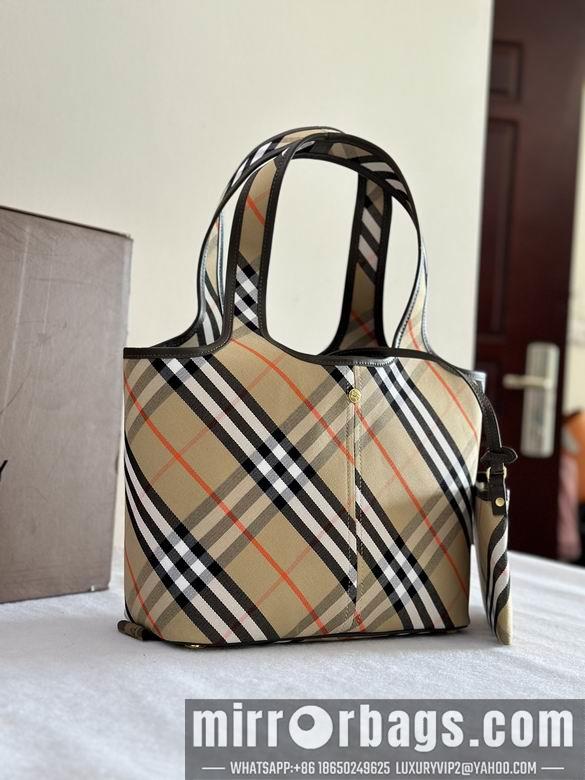Burberry Replica Bags 41X24X26cm 102301 IQ