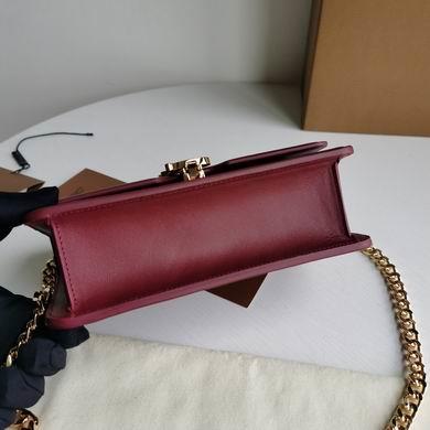 Burberry Replica Bags 80522321 20X5.5X12.5cm XM