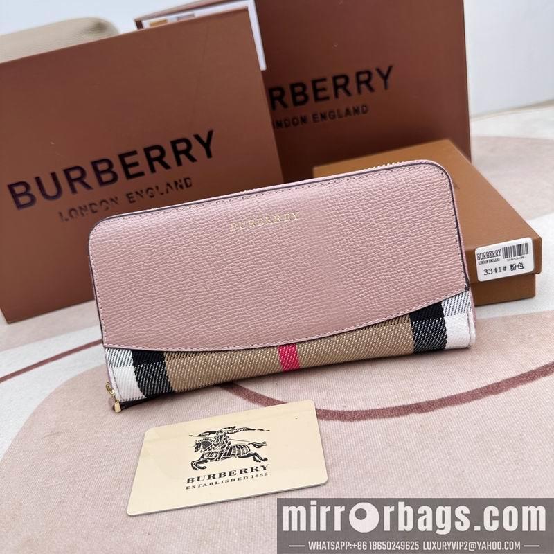 Burberry Replica Bags Burberry House 3341 19x10x3cm zy