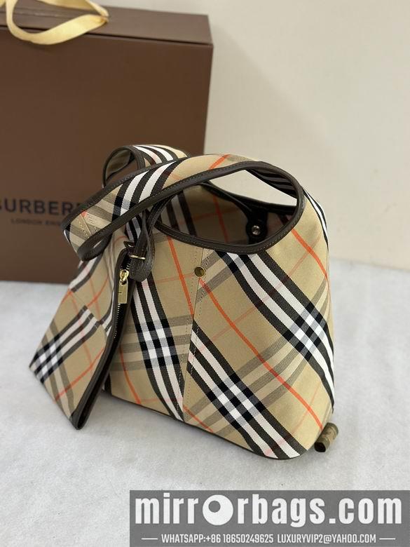 Burberry Replica Bags 26.5X13.5X46.5cm 102302 IQ