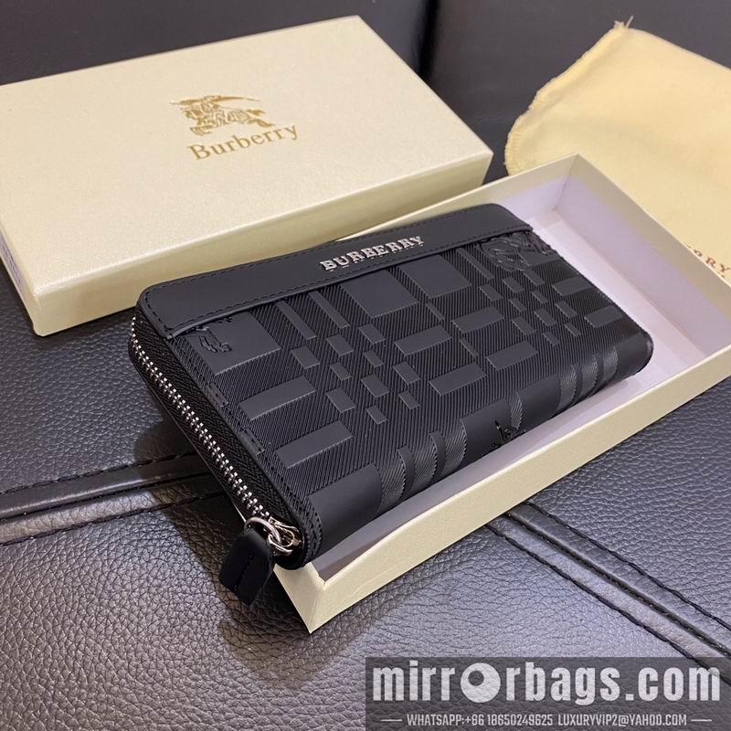 Burberry Replica Bags 031405 20X10cm ZY