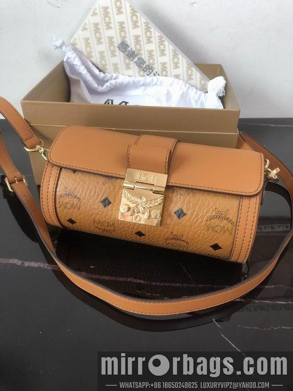 MCM Replica Bags MCM  112110 1:1 dy