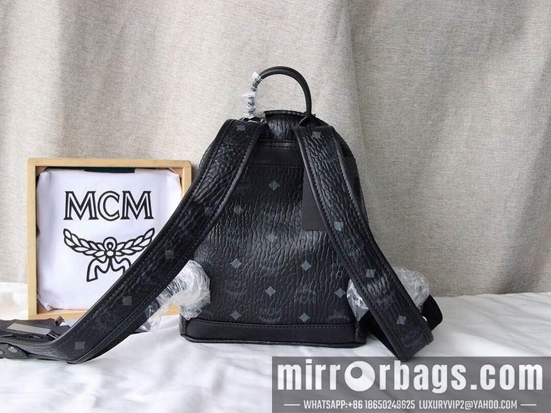 MCM Replica Bags MCM 30085 22X28X12cm dy3